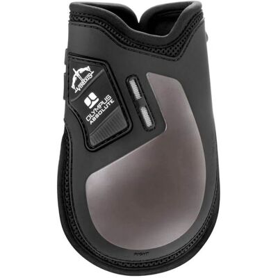 Veredus Streichkappen OLYMPUS ABSOLUTE black M Veredus Streichkappen OLYMPUS ABSOLUTE black M