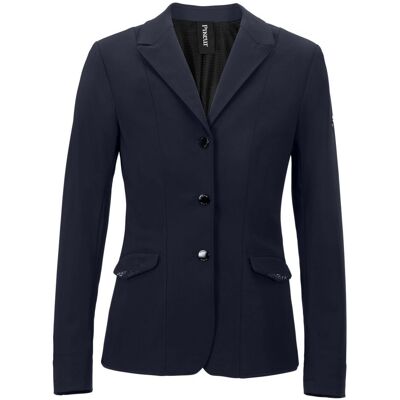 Pikeur Kinder Reitsakko ISALINNE nightblue 146 Pikeur Kinder Reitsakko ISALINNE nightblue 146