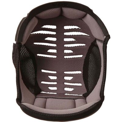 Kep Italia Inner Pad (Cromo 2.0) black 61cm Kep Italia Inner Pad (Cromo 2.0) black 61cm