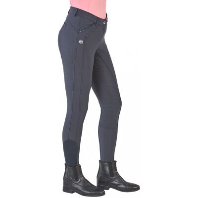 Busse Damen Reithose ZAYA dark navy 44 Busse Damen Reithose ZAYA dark navy 44