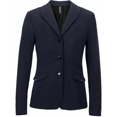 Pikeur Kinder Reitsakko ISALIENNE nightblue 170 Pikeur Kinder Reitsakko ISALIENNE nightblue 170