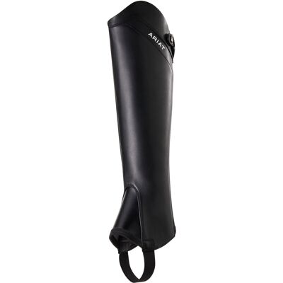 Ariat Chap PALISADE black XXS Regular Ariat Chap PALISADE black XXS Regular