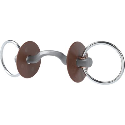 beris Wassertrense mit KONNEX Zungenbogen dünn, soft 12,0 beris Wassertrense mit KONNEX Zungenbogen dünn, soft 12,0