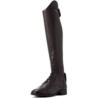 Ariat Damen Reitstiefel PALISADE cocoa brown 36 RM Ariat Damen Reitstiefel PALISADE cocoa brown 36 RM