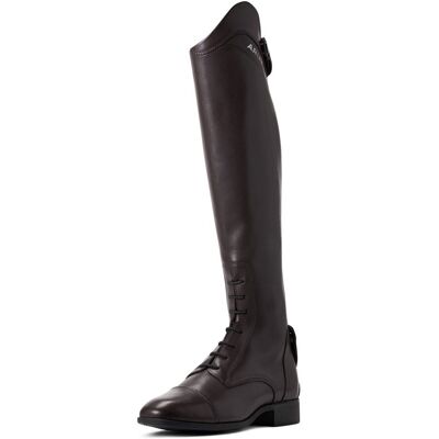 Ariat Damen Reitstiefel PALISADE cocoa brown 37,5 FM Ariat Damen Reitstiefel PALISADE cocoa brown 37,5 FM
