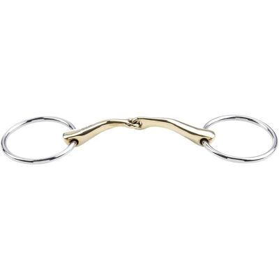Busse Wassertrense KAUGAN®-SHAPED 16mm 12,5 cm Busse Wassertrense KAUGAN®-SHAPED 16mm 12,5 cm