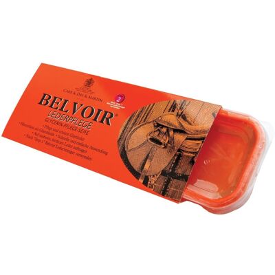Carr & Day & Martin BELVOIR Glycerin-Pflegeseife 250g Carr & Day & Martin BELVOIR Glycerin-Pflegeseife 250g