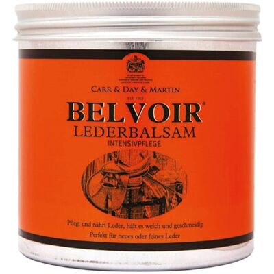 Carr & Day & Martin BELVOIR Lederbalsam 500ml Carr & Day & Martin BELVOIR Lederbalsam 500ml