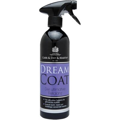 Carr & Day & Martin - Glanzspray Dreamcoat Mähnenspray Carr & Day & Martin - Glanzspray Dreamcoat Mähnenspray