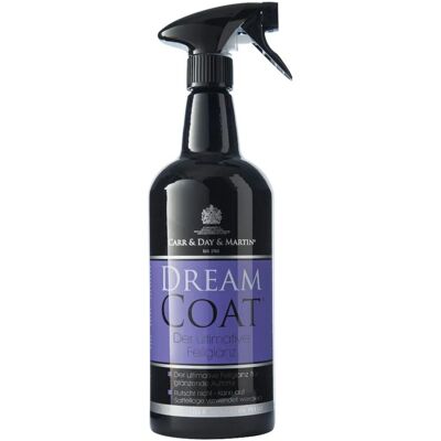 Carr & Day & Martin DREAM COAT Fellglanzspray 1000ml Carr & Day & Martin DREAM COAT Fellglanzspray 1000ml