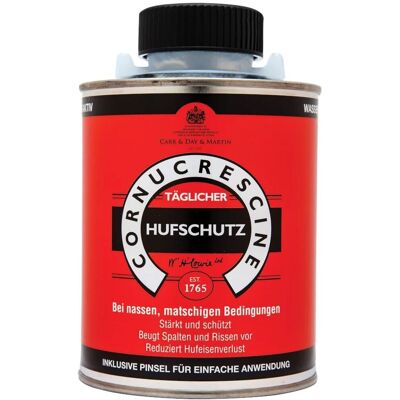 Carr & Day & Martin CORNUCRESCINE Hufschutz 500ml Carr & Day & Martin CORNUCRESCINE Hufschutz 500ml