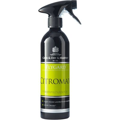 Carr & Day & Martin CITROMAX Insektenschutzspray 500 ml Carr & Day & Martin CITROMAX Insektenschutzspray 500 ml