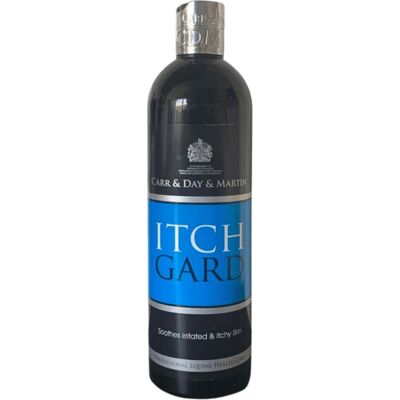 Carr & Day & Martin ITCHGARD Hautpflege 500ml Carr & Day & Martin ITCHGARD Hautpflege 500ml