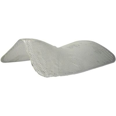 Acavallo Close Contact Active Soft Gel Pad Light Weight transparent Acavallo Close Contact Active Soft Gel Pad Light Weight transparent