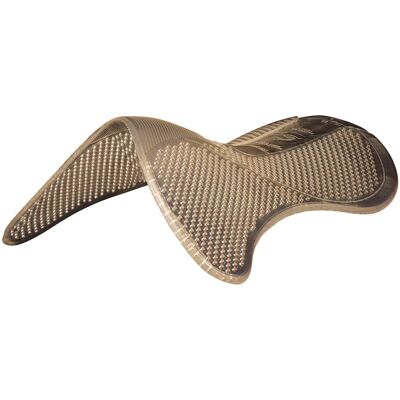 Acavallo Close Contact anatomic Soft Gel Pad transparent Acavallo Close Contact anatomic Soft Gel Pad transparent