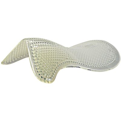 Acavallo Schwarzes Gel-Pad NS Classic - Sattelpad Acavallo Schwarzes Gel-Pad NS Classic - Sattelpad