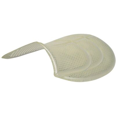 Acavallo Gel Pad 1/2 Adjustment Shaped hinten erhöht onesize - Sattelpad Acavallo Gel Pad 1/2 Adjustment Shaped hinten erhöht onesize - Sattelpad