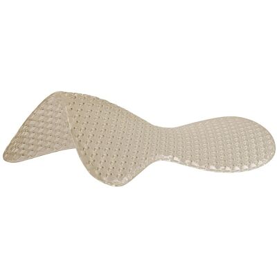 Acavallo Respira Air-Release Gel Pad transparent Acavallo Respira Air-Release Gel Pad transparent