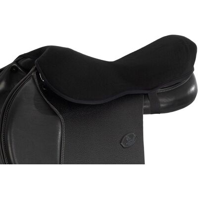 Acavallo Classic Gel 10mm Thickness Jump Seat Saver with Dri-Lex... Acavallo Classic Gel 10mm Thickness Jump Seat Saver with Dri-Lex...