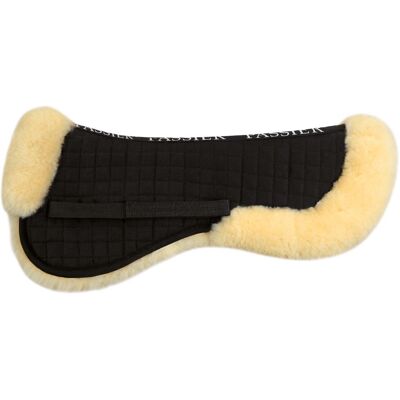 Passier Lammfell Pad natur L Passier Lammfell Pad natur L