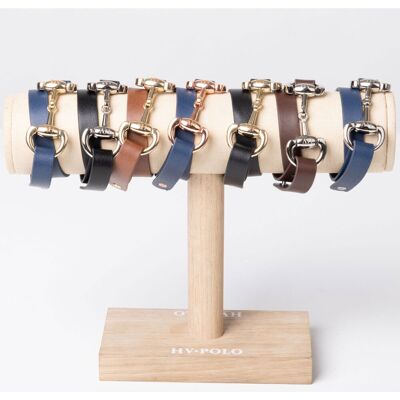 HV Polo Armband BigBit HVP KATE, div. Farben HV Polo Armband BigBit HVP KATE, div. Farben