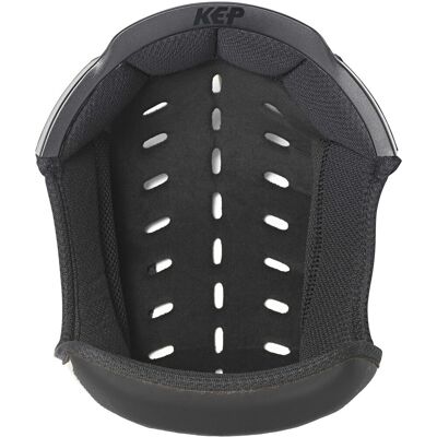 Kep Italia Inner Pad black 57 Kep Italia Inner Pad black 57