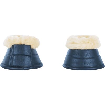 Busse Hufglocken COMFY-FELL, navy M Busse Hufglocken COMFY-FELL, navy M