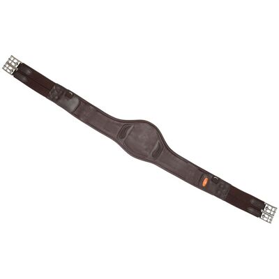Schockemöhle Sports Langgurt Portland, espresso 130 Schockemöhle Sports Langgurt Portland, espresso 130