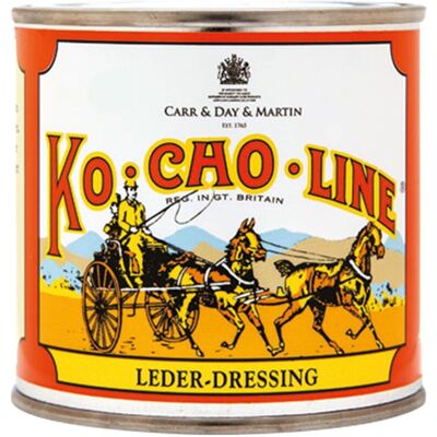 Carr & Day & Martin KO-CHO-LINE Leder Dressing 225g Carr & Day & Martin KO-CHO-LINE Leder Dressing 225g