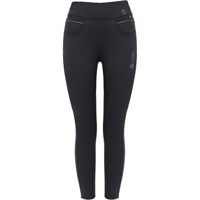 Cavallo Reitleggings CAVALLIZ GRIP RL schwarz 32 Cavallo Reitleggings CAVALLIZ GRIP RL schwarz 32