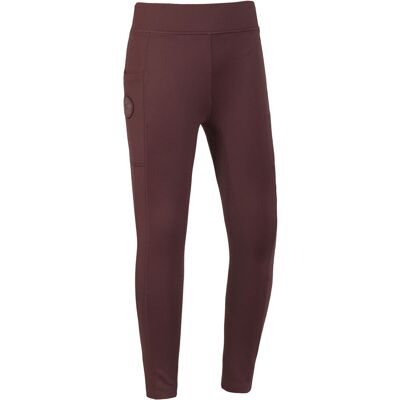 Kingsland Mädchen Reitleggings KLkacy W F-Tec4 Full-Grip, red fudge... Kingsland Mädchen Reitleggings KLkacy W F-Tec4 Full-Grip, red fudge...