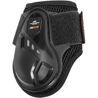 Schockemöhle Sports Streichkappen AIR FLOW CHAMPION black WB Schockemöhle Sports Streichkappen AIR FLOW CHAMPION black WB