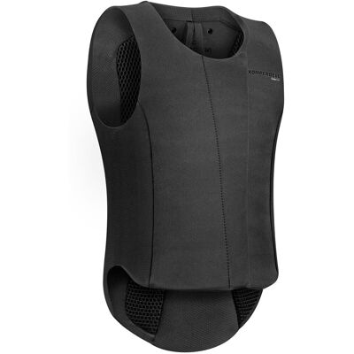Komperdell Sicherheitsweste BALLISTIC VEST CHAMPION 22 schwarz 140 Komperdell Sicherheitsweste BALLISTIC VEST CHAMPION 22 schwarz 140
