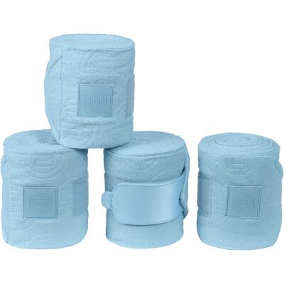 Eskadron Bandagen FLEECE STAMP (Reflexx 2023) silkblue FULL Eskadron Bandagen FLEECE STAMP (Reflexx 2023) silkblue FULL