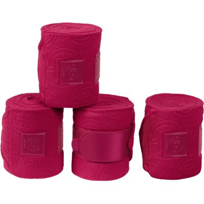 Eskadron Bandagen FLEECE STAMP (Reflexx 2023) berryfusion PONY Eskadron Bandagen FLEECE STAMP (Reflexx 2023) berryfusion PONY