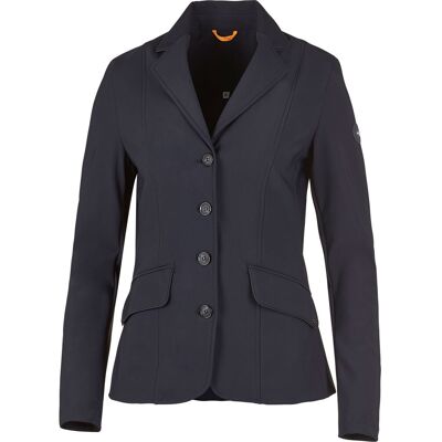 Schockemöhle Sports Damen Turnierjacket ANGELINA STYLE dark blue L Schockemöhle Sports Damen Turnierjacket ANGELINA STYLE dark blue L