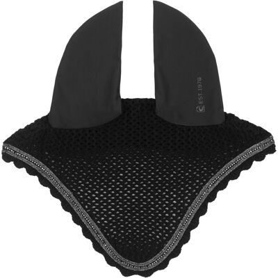 Cavallo Fliegenohren CAVALJETTY black VB Cavallo Fliegenohren CAVALJETTY black VB