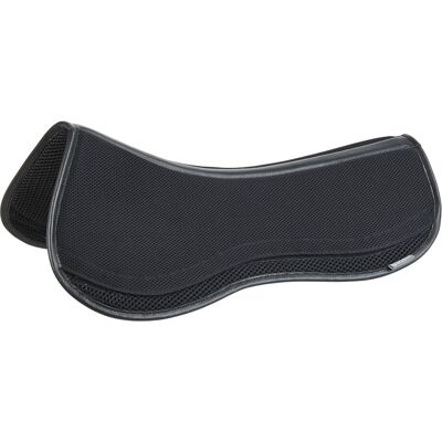 Busse Sattelunterlage 3D AIR EFFECT FLEXI, schwarz DR Busse Sattelunterlage 3D AIR EFFECT FLEXI, schwarz DR