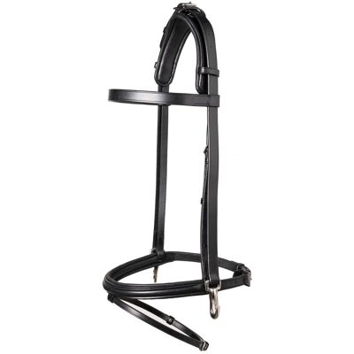 Trust Trense HAMBURG, schwarz Full Trust Trense HAMBURG, schwarz Full