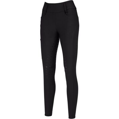 Pikeur Damen Reitleggings MALIA SD FULLGRIP 6605 MIDWAIST, black 40 Pikeur Damen Reitleggings MALIA SD FULLGRIP 6605 MIDWAIST, black 40
