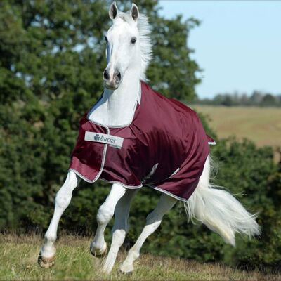 Bucas Weidedecke ATLANTIC EXCLUSIVE LIGHT 0g, wine 135 Bucas Weidedecke ATLANTIC EXCLUSIVE LIGHT 0g, wine 135