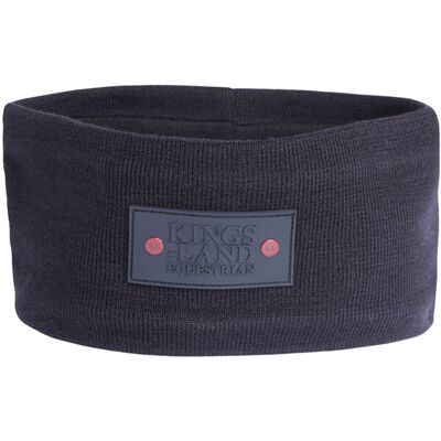 Kingsland Stirnband KLsandy, navy Kingsland Stirnband KLsandy, navy