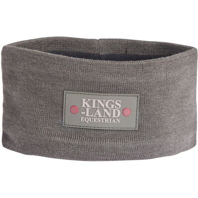 Kingsland Stirnband KLsandy, green black ink Kingsland Stirnband KLsandy, green black ink