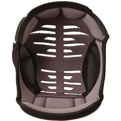 Kep Italia Inner Pad (Cromo 2.0) black 57cm (long) Kep Italia Inner Pad (Cromo 2.0) black 57cm (long)