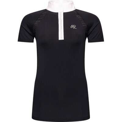 Kingsland Kinder Turniershirt KLcelexa, navy 110/116 Kingsland Kinder Turniershirt KLcelexa, navy 110/116