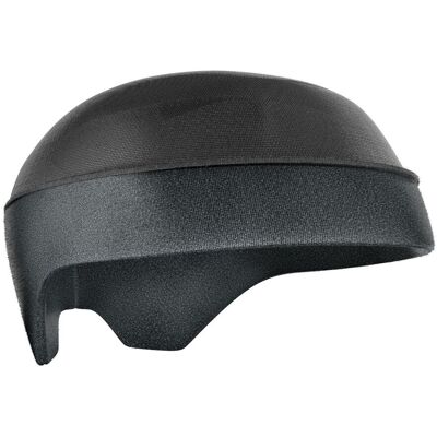 Abus Pikeur EQ Comfort Padding, black L Abus Pikeur EQ Comfort Padding, black L