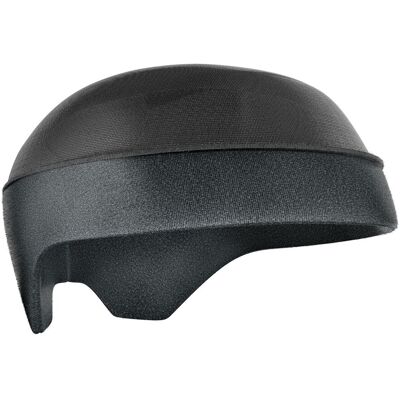 Abus Pikeur EQ Comfort Padding, black M Abus Pikeur EQ Comfort Padding, black M