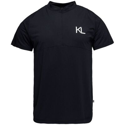 Kingsland Herren Trainingssshirt KLjamie, navy M Kingsland Herren Trainingssshirt KLjamie, navy M