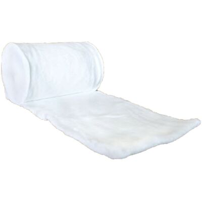 FS Animal Health FS Gerollte Verbandwatte 20cm x 8m, 500g FS Animal Health FS Gerollte Verbandwatte 20cm x 8m, 500g