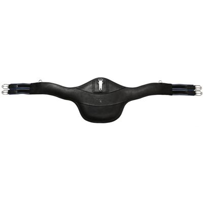 Stübben Stollenschutzgurt PRO-JUMP SAFETY, schwarz 120 Stübben Stollenschutzgurt PRO-JUMP SAFETY, schwarz 120